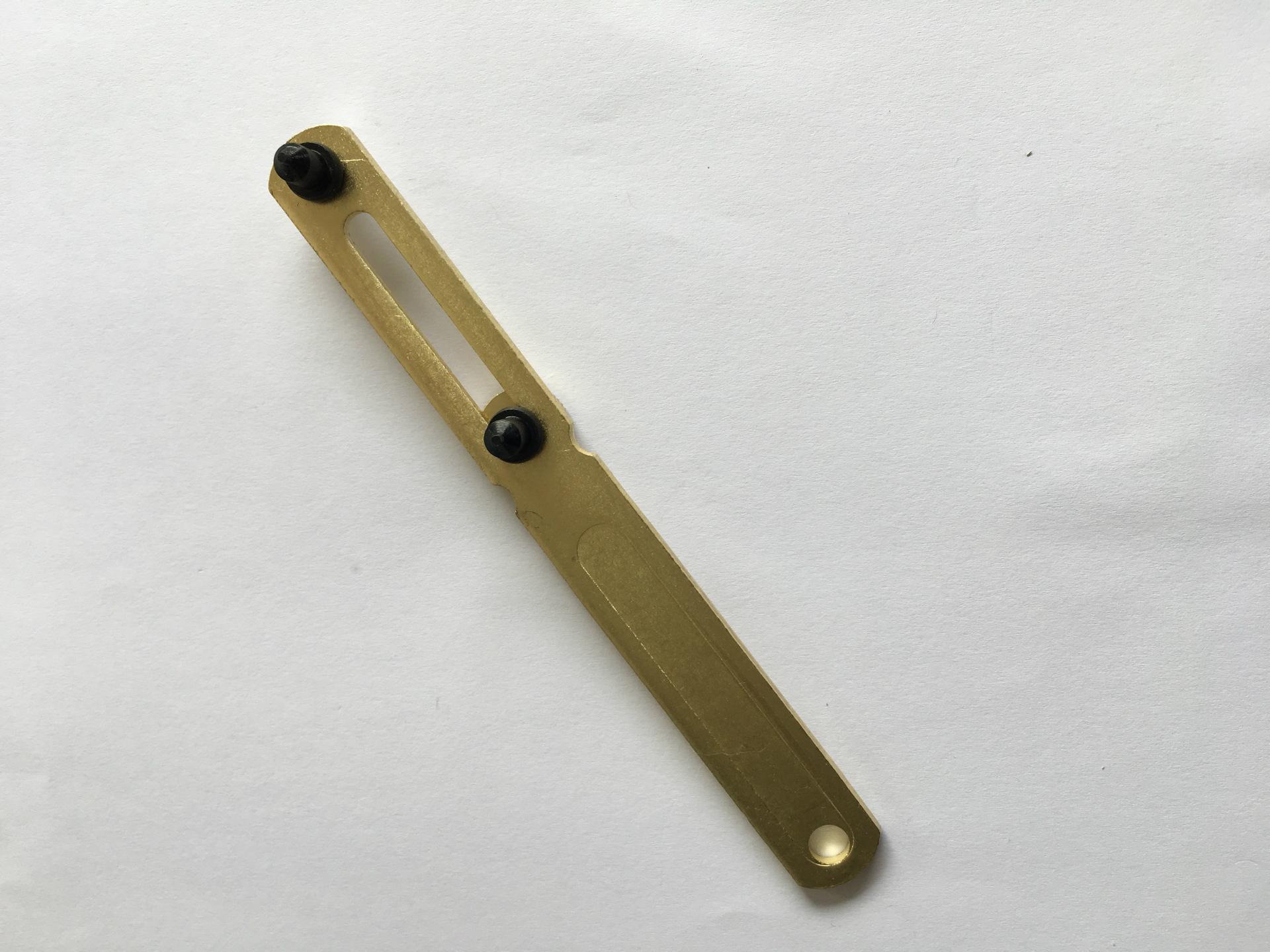两爪开大2