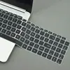 Película Protectora para Teclado y Cubierta Antipolvo Adecuada para Laptop 2025 Honor Magicbook Pro 16