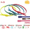 Varios Colores, Bridas de Nylon Sueltas, Tipo de Uso Inverso, Ventas Directas de Fábrica, Bridas de Nylon, Bridas de Cable Removibles