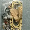 Fornecedor do Fabricante Kit de Reparo Doméstico para Bomba de Injeção de Combustível 2417010001 Peças da Bomba de Óleo para Motor Diesel