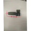 Máquina Rebanadora de Fideos Robot Doble Cuchilla Cuchilla Única Cuchilla Ancha Cuchilla Gancho Cuchillo Rebanador de Fideos