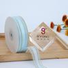 Cinta para embalaje de flores, cinta para accesorios para el cabello, cinta para decoración de regalos, caja para pastel, cinta de regalo de acompañamiento, cinta de gasa transparente, caja de regalo