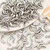 Pingente de borboleta love vintage y2k material para colar pulseira de miçangas feitas à mão DIY acessórios de miçangas soltas