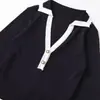 Vestido Feminino Curto Macio Elegante Estilo Europeu e Americano Transfronteiriço Z Moda Nova 2025 Atacado Amazon 0264403
