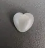 Corazón de Melocotón Perla Blanca ABS Perla de Imitación Color Mixto Blanco Puro Blanco Roto Múltiples Modelos Disponibles Arte de Uñas DIY Decoración de Teléfono Móvil