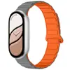 Adecuado para Xiaomi Mi Band 8/9/10 Hebilla Correa de Silicona Magnética Nueva Pulsera Inteligente Deportiva de Silicona
