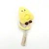 Juguete Nuevo para Gato Mascota, Muñeco para Gato, Cuerda para Masticar, Limpieza de Dientes, Autoentretenimiento, Palo con Hierba Gatuna Atrapador