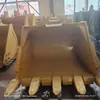 Cubo para Excavadora Xcmg 370, Cubo para Excavación de Tierra, Cubo para Excavación de Rocas, Descompactador de Suelo Tipo Gancho, Martillo Hidráulico