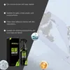 Spray Removedor de Adhesivos Jakehoe, un Removedor Especial de Adhesivos para Cristales de Carrocería, es Suave y No Daña la Pintura, Fácil de Usar y Conveniente de Operar