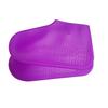 Capa de Sapato de Silicone Mais Vendida na Fronteira, Capas de Sapato à Prova de Chuva para Exterior, Capas de Sapato de Chuva Antiderrapantes e Resistentes ao Desgaste para Adultos, Capas de Sapato de Silicone para Crianças