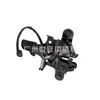 53510-78060 Trava do Capô Adequada para 2022 Toyota Lexus Nx Nova Energia Peças Automotivas Guangzhou