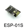 Módulo Wi-Fi Sem Fio Serial ESP8266 Transceptor Wi-Fi Módulo Sem Fio ESP-01 ESP-01S