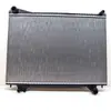 Radiador para Jaguar Xf F-Py T4A3255