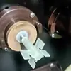Accesorios para máquinas de café comerciales: caja de polvo, motor, grifo, tubería de agua, tanque de calentamiento, tanque interior, compatible con máquinas de café Heart-to-Heart