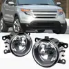 Aplicable a Ford Suzuki Peugeot Fiat Honda ACURA Lincoln NISSON Subaru ensamblaje de faro de niebla