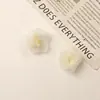 Versão Coreana de Estilo Suave Super Fada Estéreo Mini Renda Rosa Corsage DIY Acessórios para Roupas Chapéu Material Atacado