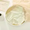 Ropa Interior de Seda de Hielo para Mujer, Delgada, Bacteriostática, Algodón Puro en la Entrepierna, Sin Costuras, Tiro Medio, Sexy, Encaje Bordado, Calzones Triángulo para Niñas