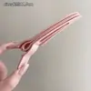 Ferramenta de Estilização de Cabelo de Coroa Alta, Grampo Volumizador para Raiz do Cabelo, Grampo de Fixação Sem Marcas, Grampo Bico de Pato para Franja da Testa, Acessório de Cabelo Presilha