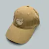 Gorra de Béisbol Bordada Simple Estilo Coreano Cuatro Estaciones Letra W Unisex Protector Solar Casual Versátil Moda Gorra Pico de Pato Al por Mayor