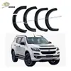 Adecuado para Chevrolet Trailblazer Trailblazer 2016-2020 Arco de Rueda Especial Pickup Arco de Rueda Modificado