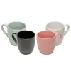 Caneca Roma Sortida 200ml Cerâmica - Lyor