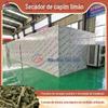 Secador Xianglingcao full-automatic lingcao guanglingxiang sala de secagem de desumidificação grande equipamento de secagem de baunilha