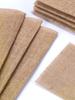 Tecido de Linho Artesanal Espessado Juta Linho Decoração Retrô Vestido de Jardim de Infância DIY Toalha de Mesa Tecido Grosso Antigo Tecido de Saco