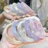 Pulseira Doces Olho de Gato Feminina Joia de Mão de Vidro Tira Plana Ágata Imitação Jade Pulseira Mercadoria de Feira de Rua Transmissão Ao Vivo Fonte de Mercadorias Vidro