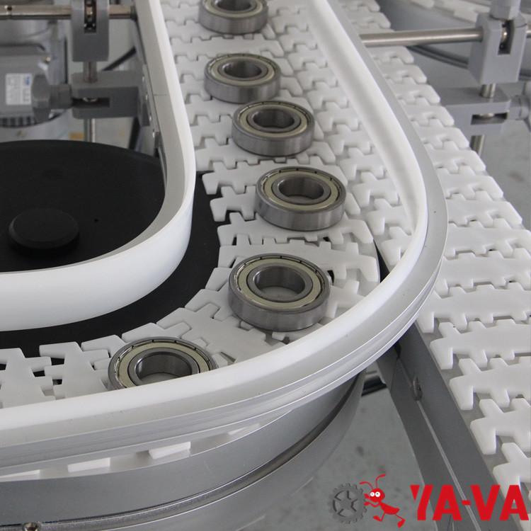 柔性合流输送线18.7.25-4