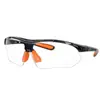 Gafas, Protección Laboral, Gafas Protectoras Antisalpicaduras, Gafas Antiviento y Arena, Gafas Planas para Ciclismo al Aire Libre, Antiimpacto, Anticolisión, Antirrayaduras