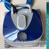 Máquina de sucção automática para piscina máquina de sucção subaquática automática inteligente controle remoto limpador de piscina