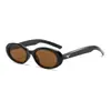 Nuevas Gafas de Sol Cat-Eye, Gafas Retro de Celebridad de Internet, Gafas de Sol de Moda Tendencia para Mujer para Transmisión en Vivo de TikTok