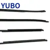 YUBO - Adecuado para tira de sellado de ventana exterior Toyota HILUX 2016-2020 68160-0