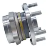 Rodamiento de Cubo de Rueda 40202-JR71A/40202-JR71C Rueda Delantera Aplicable a Nissan Navara Unidad de Cubo