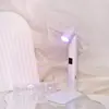 Lámpara Recta Portátil para Manicura Soporte Giratorio Multifuncional Secado Rápido No Oscurece las Manos Lámpara de Horneado Precio de Fábrica al por Mayor para Manicura