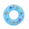 Flotadores para Niños y Adultos, Flotadores de Axila Antivuelco para Niños y Niñas, Salvavidas Inflable para Niños y Adultos, Flotador para Principiantes