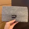 Diadema de Punto para Otoño e Invierno para Mujer con Letra, Diadema de Lana de Ala Ancha, Lazo para Cola de Caballo, Accesorios para el Cabello, Diadema Deportiva, Diadema