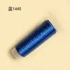 Fio Gradiente para Embalar Flores, Fio Veludo Pequeno, Fio Elástico com Borla de Seda, Grampo de Cabelo, Traje Antigo, Acessórios de Estilo Antigo, Mai Taibao