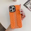 Nova Capa de Celular Refrescante para Cintura Fina Compatível com TECNO SPARK 30C 4G À Prova de Queda SPARK 30 Tendência