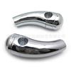 Piezas de Modificación de Motocicleta Adecuadas para Kawasaki Abrazadera de Manillar Soporte Engrosado Refuerzo Adaptador Reductor