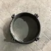 Acessórios para Alimentador de Tanque de Peixes Caixa de Controle Semi/Totalmente Automática Vibrador Mesa Giratória Motor de Alta e Baixa Velocidade Sonda UV
