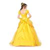 Disfraz de Halloween Vestido de Princesa Bella Adulto La Bella y la Bestia Anime Vestido de Bella disfraz cosplay