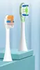 Cabezales de Repuesto Compatibles Meihong para Cepillos de Dientes Eléctricos Philips Universales Hx9093/91/Hx996/97/9360/9911