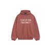 Essentials Hhh Multilinha Americano High Street com Capuz Pesado Nevoeiro Outono e Inverno Veludo Moletom com Capuz Masculino e Feminino Tendência