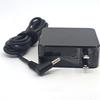 Adecuado para Cargador de Portátil HP 65W 19.5V-3.33A Puerto Azul Pequeño 4.5*3.0mm Adaptador de Corriente