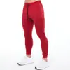 Calças Longas Vq Fitness para Homens, Calças Esportivas Elásticas, Calças de Corrida Treino Basquete, Calças Jogger de Algodão Largas, Calças Específicas para Corrida