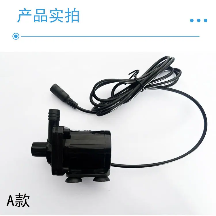 潜水泵详情描述_13