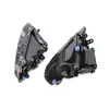 8V0941699B 8V0941700B Es Adecuado para las Luces Antiniebla de los Modelos Audi A3 2014-2016..