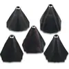 Cubierta de Palanca de Cambios para Modificación de Coche Nuevo Transfronteriza Accesorios para Coche Cubierta Antipolvo Universal para Transmisión Manual Accesorios para Conducir Coche