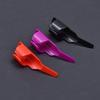 Herramienta para Patchwork DIY Punzón Gancho para Tela Protector de Dedos para Patchwork Protector de Dedos Protector de Dedos para Coser Control de Hilo para Dedos